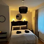 ホームステイ Sternenhimmel - Romantik !klimatisiert! *