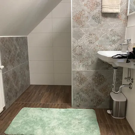 Sternenhimmel - Romantik !klimatisiert! Homestay *