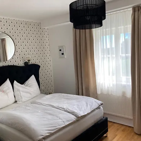 Sternenhimmel - Romantik !klimatisiert! ホームステイ *