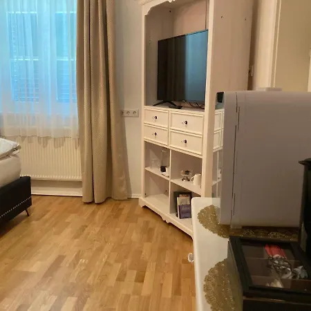 ホームステイ Sternenhimmel - Romantik !klimatisiert!