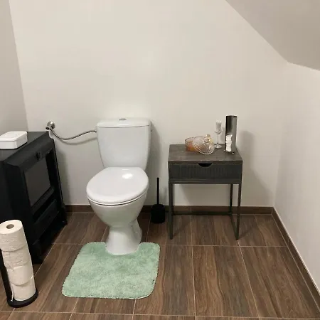 Sternenhimmel - Romantik !klimatisiert! Pansiyon