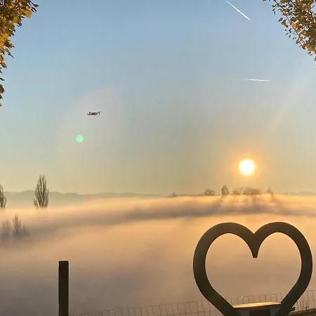 Sternenhimmel - Romantik !klimatisiert! *