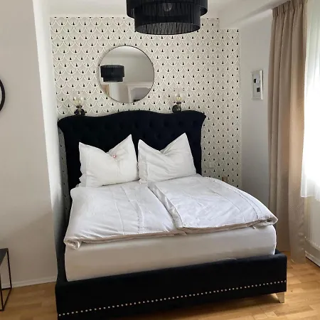 ホームステイ Sternenhimmel - Romantik !klimatisiert!