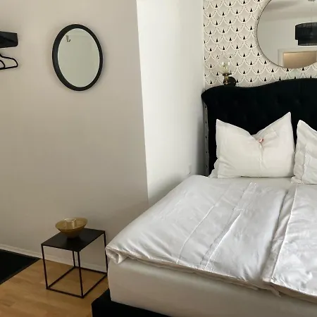 Sternenhimmel - Romantik !klimatisiert!