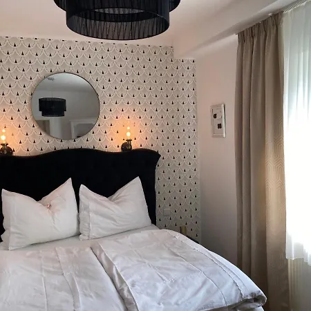 ホームステイ Sternenhimmel - Romantik !klimatisiert! *