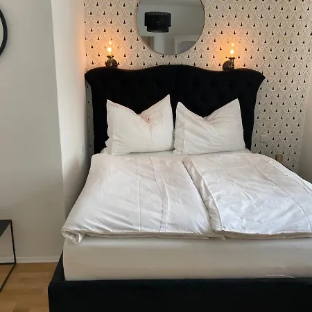 Sternenhimmel - Romantik !klimatisiert! ホームステイ *