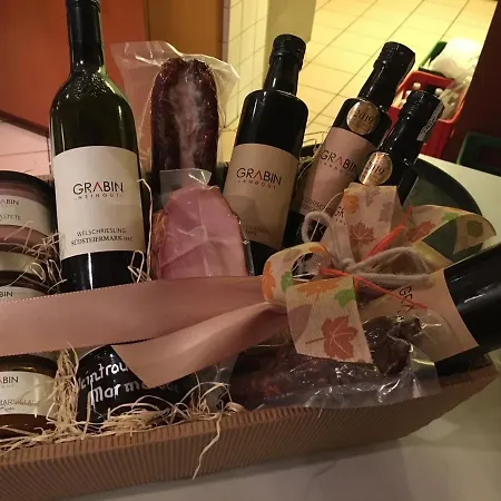 ホームステイ Sternenhimmel - Romantik !klimatisiert!