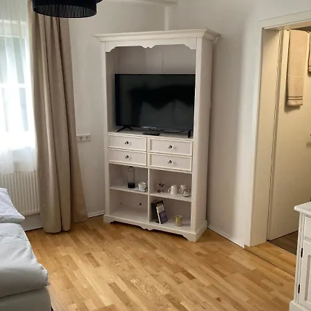 Pansiyon Sternenhimmel - Romantik !klimatisiert! *