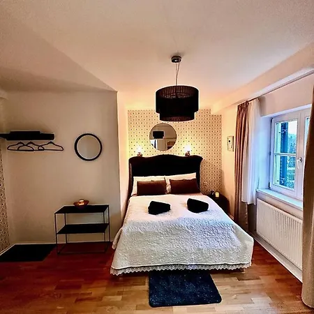 Privat bolig Sternenhimmel - Romantik !klimatisiert! Gamlitz