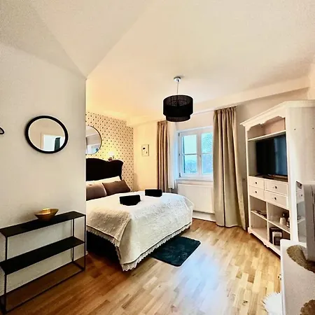 Sternenhimmel - Romantik !klimatisiert!