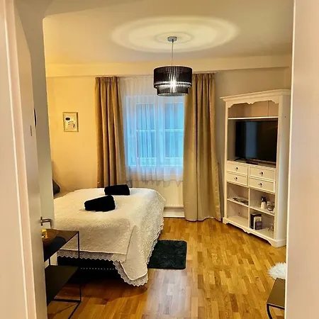 Pansiyon Sternenhimmel - Romantik !klimatisiert! *