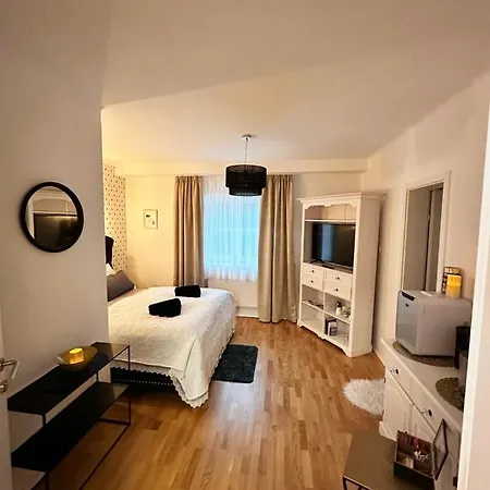 Sternenhimmel - Romantik !klimatisiert! Gamlitz