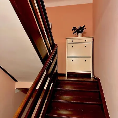 Homestay Sternenhimmel - Romantik !klimatisiert! Gamlitz