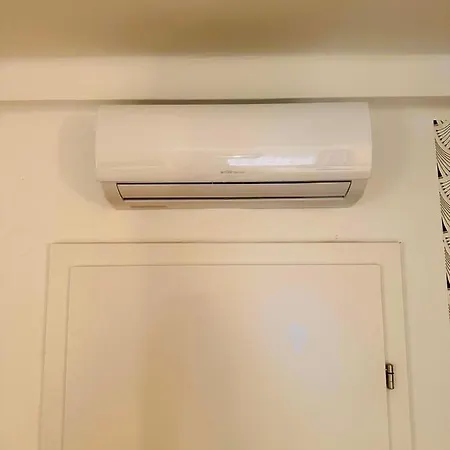 Sternenhimmel - Romantik !klimatisiert! Pansiyon *