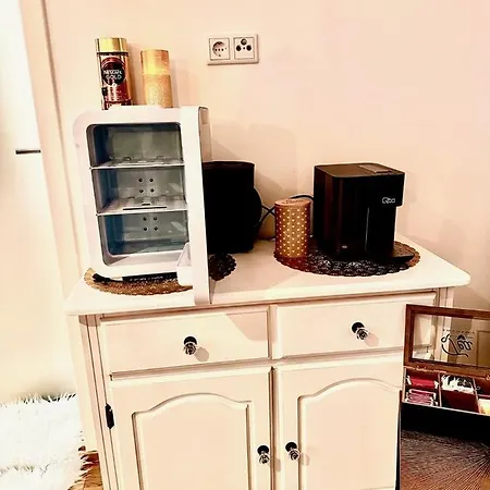 Sternenhimmel - Romantik !klimatisiert! Homestay *