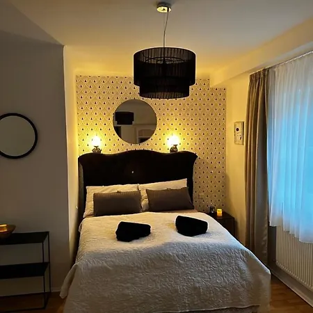 Homestay Sternenhimmel - Romantik !klimatisiert! *