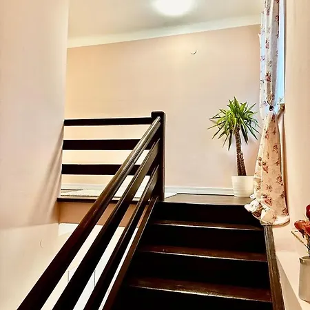 Homestay Sternenhimmel - Romantik !klimatisiert!