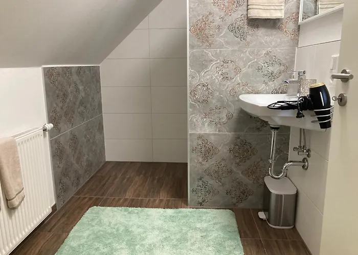 Sternenhimmel - Romantik !klimatisiert! Pansiyon *