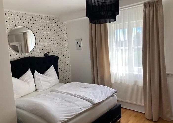 Sternenhimmel - Romantik !klimatisiert! Accommodatie bij particulieren *