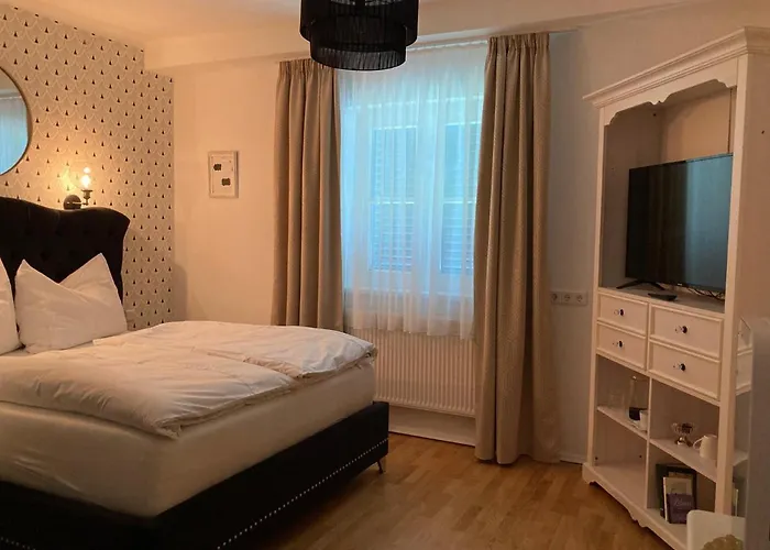 Sternenhimmel - Romantik !klimatisiert! Gamlitz