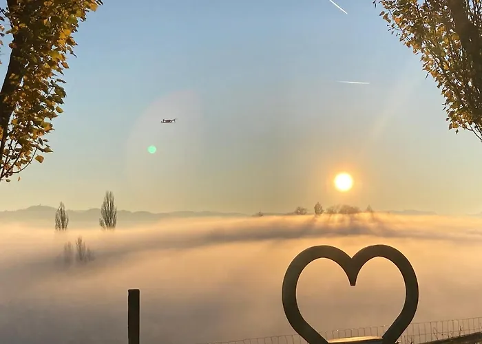 Sternenhimmel - Romantik !klimatisiert! *