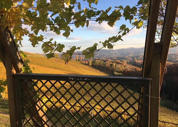 Sternenhimmel - Romantik !klimatisiert! * Gamlitz