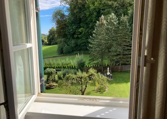 Accommodatie bij particulieren Sternenhimmel - Romantik !klimatisiert!