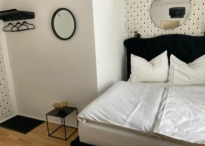 Sternenhimmel - Romantik !klimatisiert!