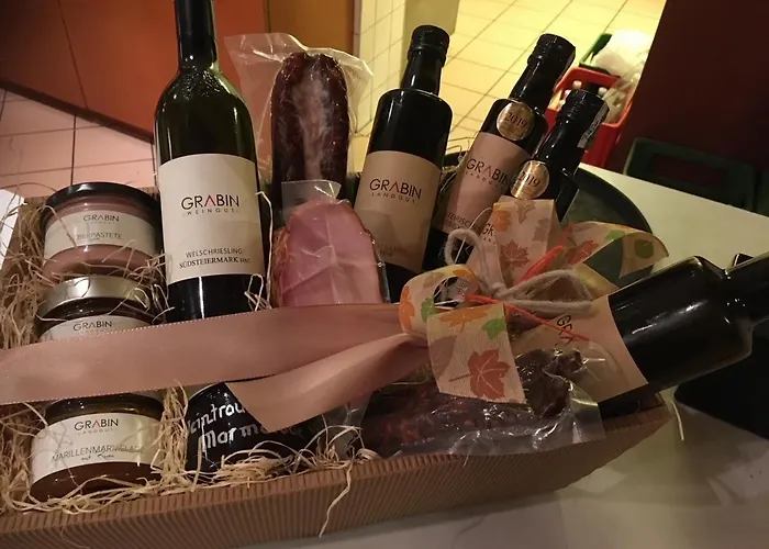 Accommodatie bij particulieren Sternenhimmel - Romantik !klimatisiert!