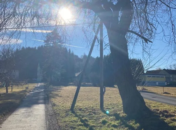 Sternenhimmel - Romantik !klimatisiert!