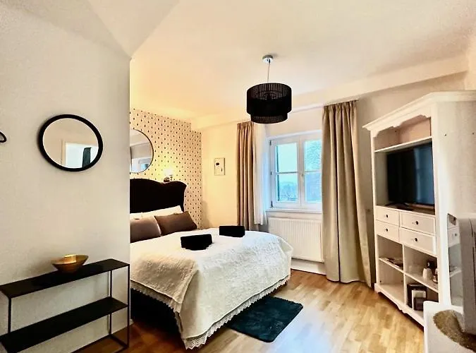 Sternenhimmel - Romantik !klimatisiert!