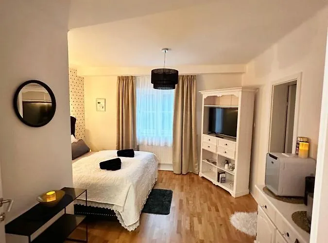 Sternenhimmel - Romantik !klimatisiert! Gamlitz