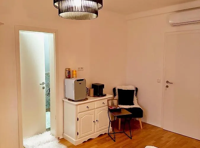 Sternenhimmel - Romantik !klimatisiert! Accommodatie bij particulieren