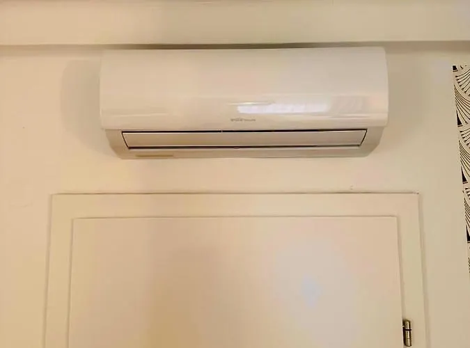 Sternenhimmel - Romantik !klimatisiert! Accommodatie bij particulieren *