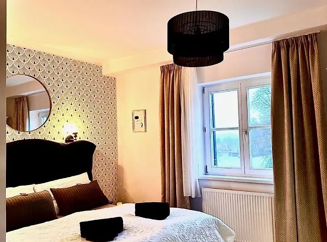 Sternenhimmel - Romantik !klimatisiert! Accommodatie bij particulieren Gamlitz