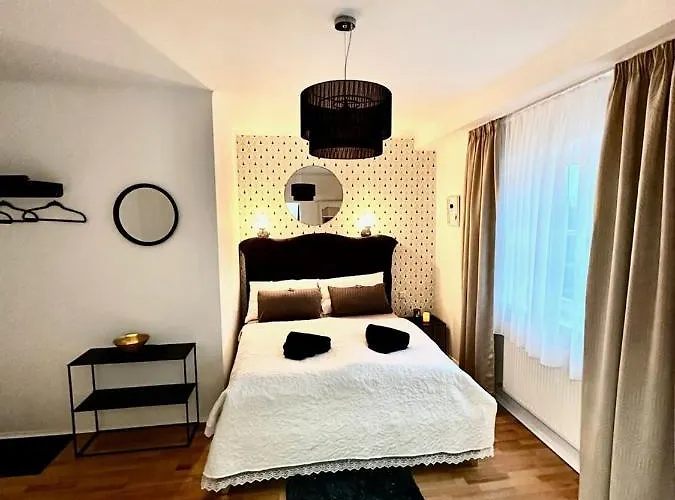 Sternenhimmel - Romantik !klimatisiert! Gamlitz