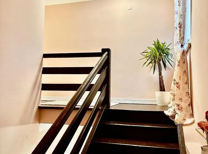 Pansiyon Sternenhimmel - Romantik !klimatisiert!